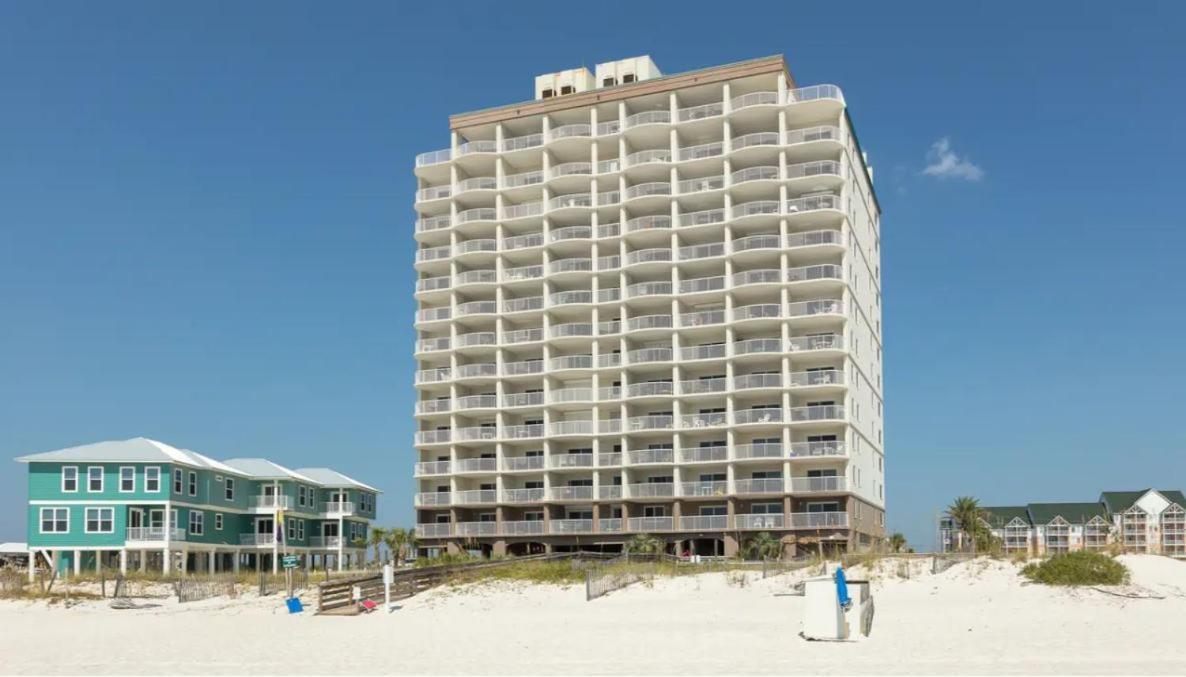 Royal Palms Unit 1205 Villa Галф Шорс Екстериор снимка