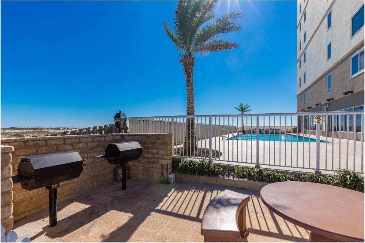 Royal Palms Unit 1205 Villa Галф Шорс Екстериор снимка