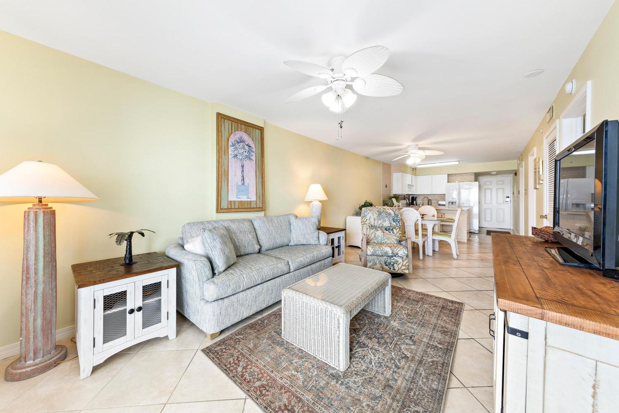 Royal Palms Unit 1205 Villa Галф Шорс Екстериор снимка