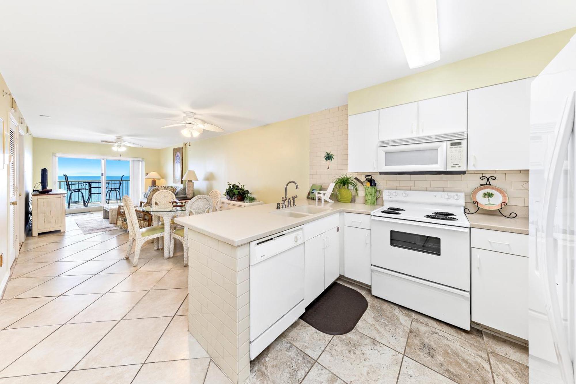 Royal Palms Unit 1205 Villa Галф Шорс Екстериор снимка